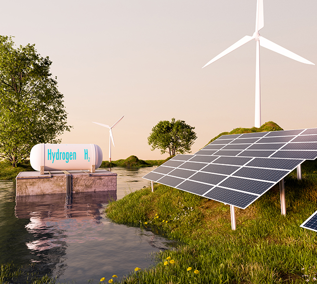 Gne Enerjisi Nasl Depolanr?