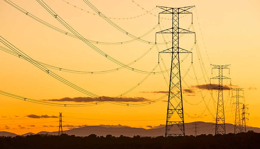 Enerji Nakil Hatlar: Enerjiyi Tayan Hayati Balantlar