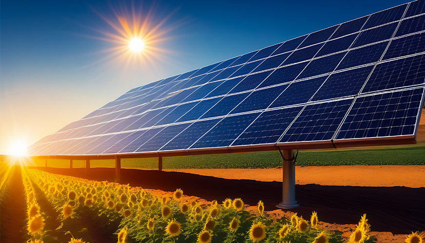 Gne Enerjisi: Gelecein Enerji Kayna