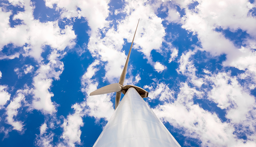 Rzgar Enerjisi: Doann Gcyle Enerji retin