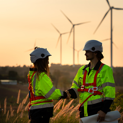 Rzgar Enerjisi Sistemleri