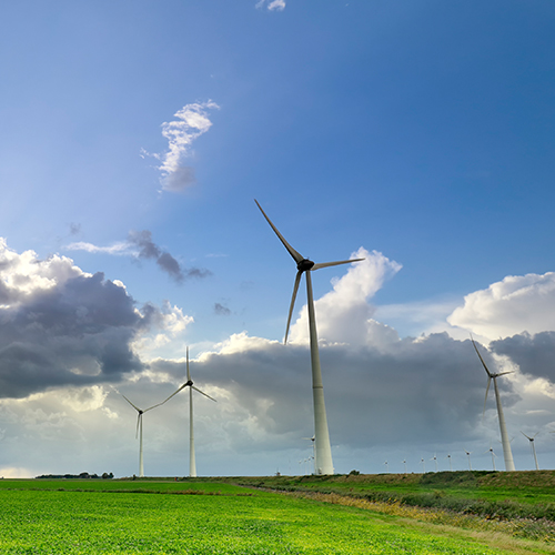 Rzgar Enerji Sistemleri